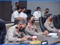 14 Polres di Lampung Kawal Distribusi Minyak Goreng