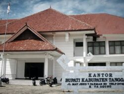Keturunan Mochtar Hasan Gugat Bupati Tanggamus