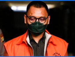 Sopian Sitepu Beberkan Bantuan Akbar Tandaniria Untuk KPK