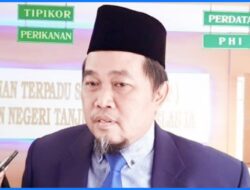 MAKI Soroti Penyidikan Kasus Korupsi di Kejari Lampung Timur