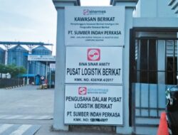 PT Sumber Indah Perkasa Akan Disambangi Polda Lampung