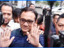 KPK Nantikan Kehadiran Andi Arief Usai Surat Panggilan Diterima