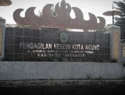 Anggota Polres Pringsewu Gugat Koperasi Simpan Pinjam