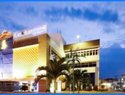 Dua Pejabat PT Bank Lampung Belum Lapor LHKPN