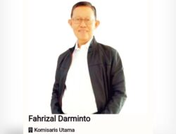 Fahrizal Darminto Wajib Tegur Pejabat Bank Lampung Belum Lapor LHKPN