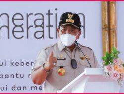 KPK Jelaskan Kenapa LHKPN Arinal Djunaidi Belum Di-Update