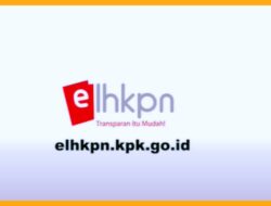 Tiga Pemda di Lampung Belum Taat Lapor LHKPN