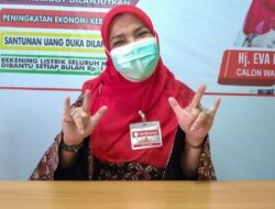 Eva Dwiana: Ramadan bulan keberkahan bersama keluarga