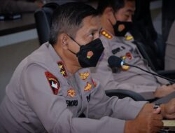 Kapolda Lampung Targetkan Satu Pengungkapan Kasus Penyelewengan BBM Per Minggu