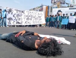 Aliansi Lampung Memanggil Soroti Kartu Petani Berjaya