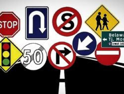 66 Perkara Lalu lintas Pesawaran Baru Naik ke Pengadilan