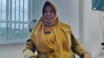 RUU PKS Disahkan, Kadis PPPA Bandar Lampung: alhamdulillah akhirnya