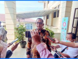 Menu Andalan Buka Puasa Taufiq Ibnugroho