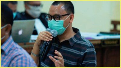 Alasan Akbar Tandaniria Diberi Status Justice Collaborator