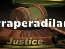 Hakim Tolak Praperadilan Lulis Widianingrum Terhadap Kapolda Lampung