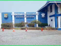 Kapolri Tugaskan Medyanta Jadi Direktur Ditlantas Polda Lampung