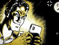 Kirim Video Syur ke Ayah Mantan, Ferdaus Dituntut Penjara