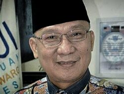 Wilson Lalengke Disidang 21 April 2022