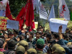 Koalisi Masyarakat Sipil Kecam Dugaan Peretasan Akun Lampung Memanggil