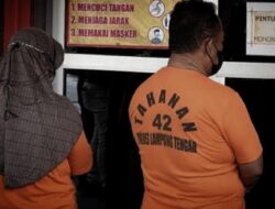 Eks Kabid Pendidikan Dasar Disdik Lampung Tengah Segera Disidang
