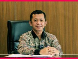 Harta Kepala BKD Lampung Yurnalis yang Disorot Karena Sistem Merit