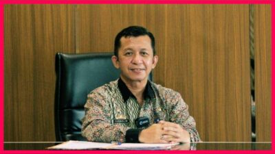 Harta Kepala BKD Lampung Yurnalis yang Disorot Karena Sistem Merit