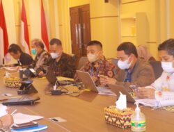 Satgas Pencegahan Korupsi Polri Soroti Distribusi Pupuk Bersubsidi di Lampung