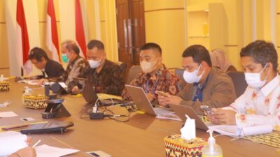 Satgas Pencegahan Korupsi Polri Soroti Distribusi Pupuk Bersubsidi di Lampung