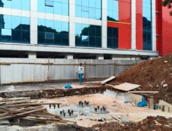 Mal Pelayanan Publik Kota Bandar Lampung Mulai Dibangun