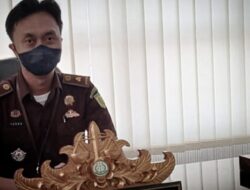 Perkembangan Kasus Korupsi Dinas Lingkungan Hidup Kota Metro