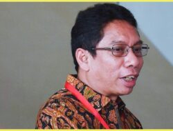 Kejaksaan Tetapkan Indrasari Wisnu Wardhana Tersangka Korupsi Minyak Goreng