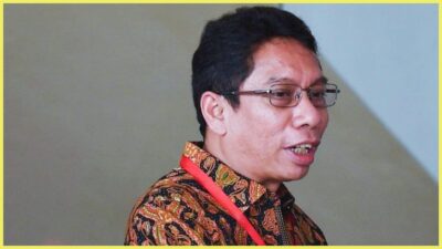 Kejaksaan Tetapkan Indrasari Wisnu Wardhana Tersangka Korupsi Minyak Goreng