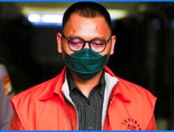 Hakim Beberkan Keputusan Final KPK Atas Vonis Akbar Tandaniria Mangkunegara