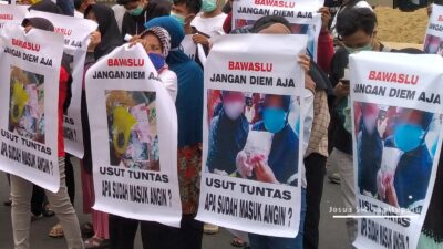 Fachrul Razi Ungkap Catatan DPD Terkait Pemilu dan Pilkada Serentak 2024