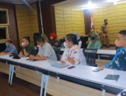 Lampung Tengah Belum Gunakan Aplikasi SIMIRAH