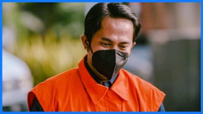 KIRKA.CO Abdul Gafur Masud punya kasus lagi di KPK.