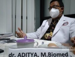 Ingat Vaksin Booster Tidak Hanya Syarat Mudik Lebaran 2022