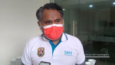 Sebanyak 50 Ribu Penduduk Bandar Lampung Tak Punya Toilet