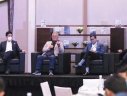 Perkebunan Nusantara Bangun Ketahanan Pangan Nasional