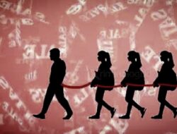 Oknum PNS Lampung Tengah Bakal Disidang Perkara TPPO