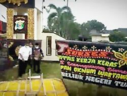 Dakwaan Perkara Wilson Lalengke Dibacakan, Dua Orang Berstatus Buronan