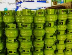 Kementerian ESDM Meminta Pemda Awasi Penggunaan LPG 3 Kg