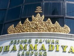 Muhammadiyah Merayakan Idulfitri 1443 H Pada 2 Mei 2022