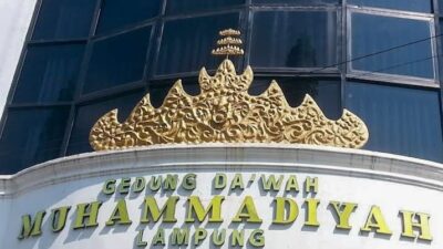 Muhammadiyah Merayakan Idulfitri 1443 H Pada 2 Mei 2022