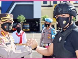 Polresta Bandar Lampung Tugaskan 30 Personel Jadi Tim Anti Begal