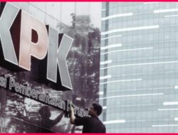 Putusan Lengkap Akbar Tandaniria Mangkunegara Sudah di Tangan KPK