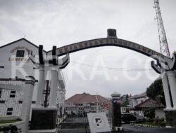 Wakil Ketua Umum II KONI Lampung Diperiksa Kejati