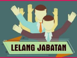 Kapolda Lampung Terbitkan Telegram Hasil Lelang Jabatan Terbuka