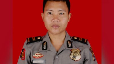 Iptu Widodo Prasojo Dipromosikan Jadi Kasatres Narkoba Polres Pesawaran