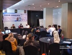 WASH In HCF Evaluasi Kinerja Layanan Inklusif Puskesmas